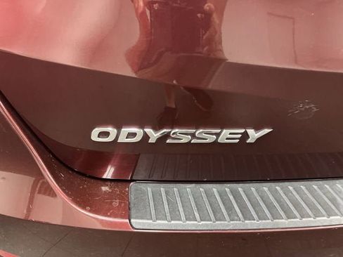 Used 2019 Honda Odyssey EX-L image 33