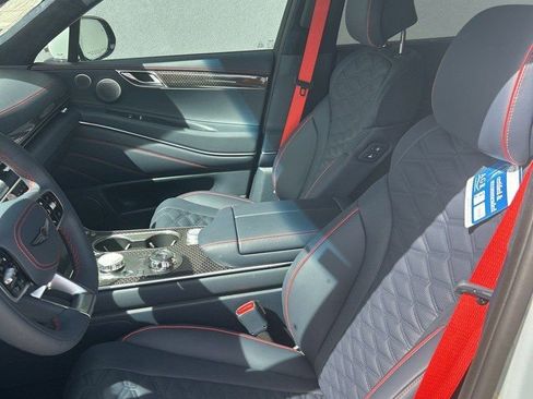 New 2026 Genesis GV80 3.5T e-SC image 6