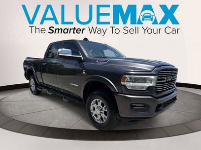 Used 2022 RAM 2500 Laramie