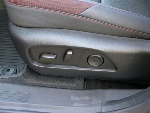 New 2026 Chevrolet Equinox RS w/ Convenience Package III image 11