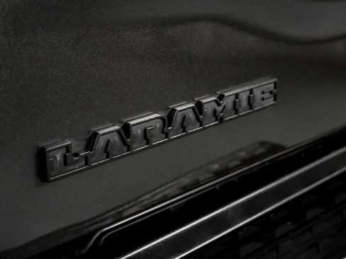 Used 2024 RAM 2500 Laramie w/ Night Edition AWD/4WD image 46