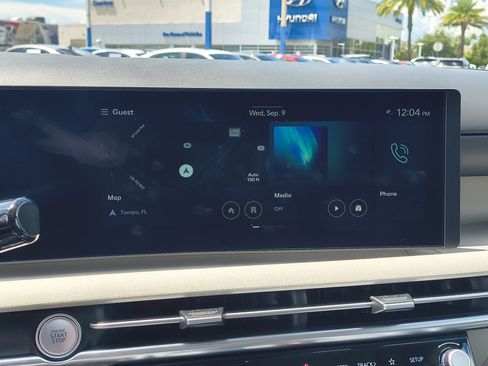 Used 2025 Hyundai Tucson SEL FWD image 27