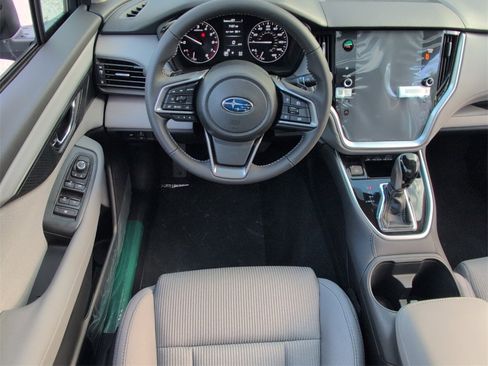 New 2025 Subaru Legacy Premium image 8
