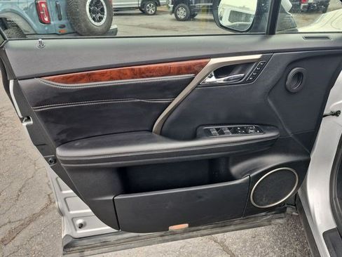 Used 2019 Lexus RX 450hL Premium w/ Premium Package AWD/4WD image 13