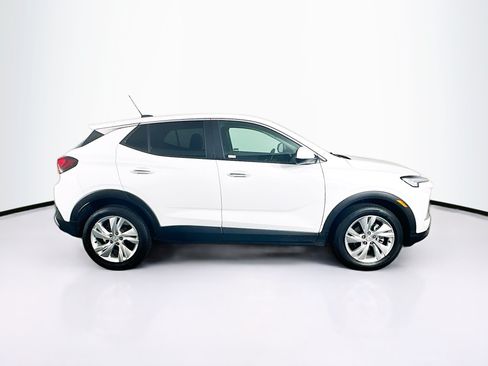 Used 2025 Buick Encore GX Preferred FWD image 10