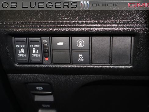 Used 2023 Honda Odyssey EX-L image 29