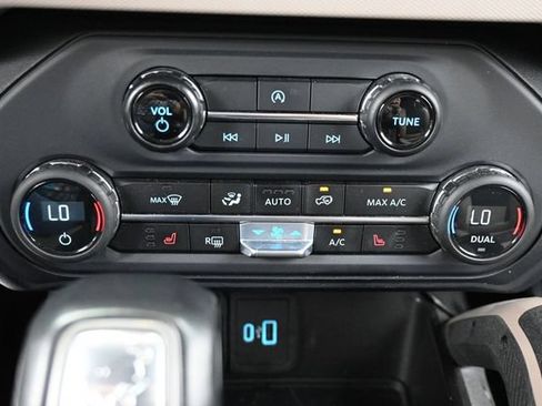 Certified 2023 Ford Bronco Big Bend AWD/4WD image 22