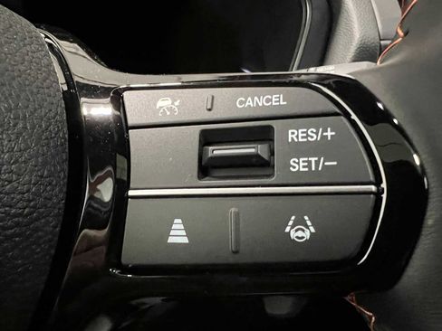 New 2025 Honda Pilot TrailSport image 18