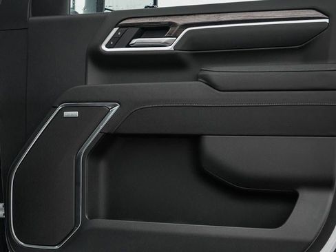 New 2026 Chevrolet Silverado 3500 LTZ w/ LTZ Plus Package image 8