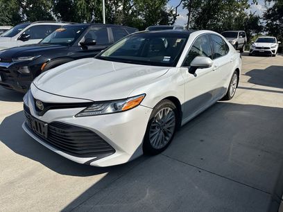Used 2018 Toyota Camry L