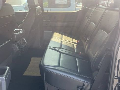 Used 2024 Ford F150 XLT w/ Equipment Group 303A High AWD/4WD image 8