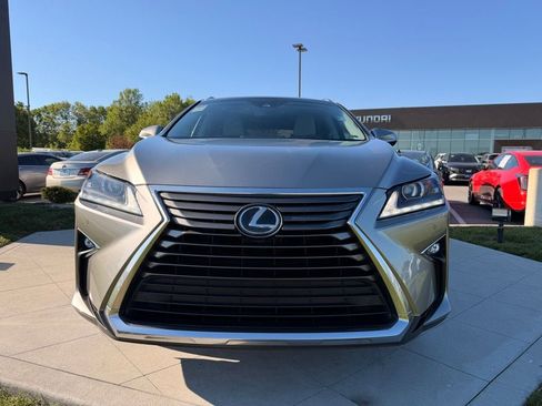 Used 2018 Lexus RX 350 AWD w/ Premium Package image 15