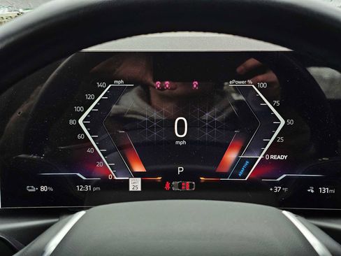 Used 2023 BMW i4 eDrive35 image 26