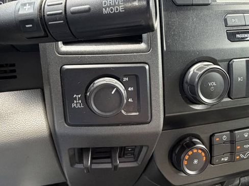 Used 2021 Ford F350 XL w/ Power Equipment Group AWD/4WD image 32