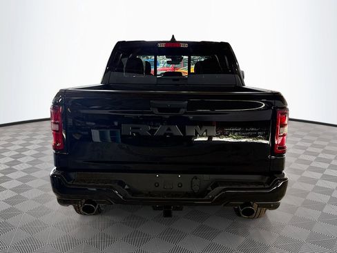 New 2026 RAM 1500 Express image 6