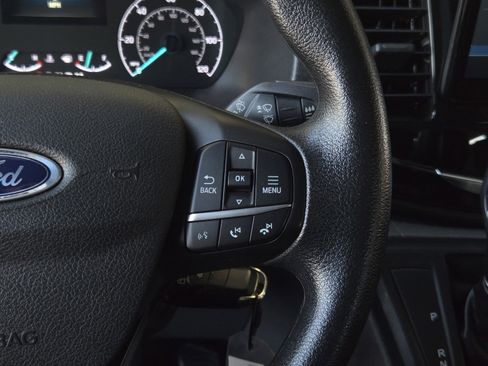 Used 2023 Ford Transit 350 XLT image 19