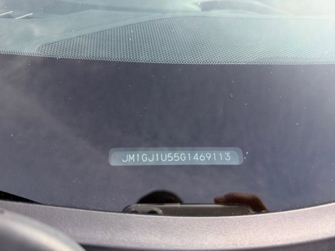 Used 2016 MAZDA MAZDA6 Sport image 21