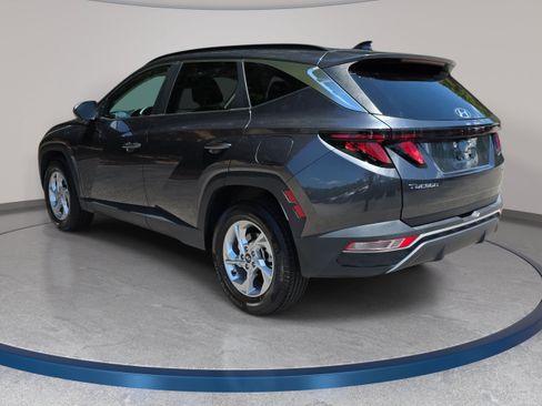 Used 2024 Hyundai Tucson SEL AWD/4WD image 7