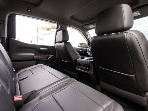 Used 2020 Chevrolet Silverado 1500 RST AWD/4WD image 64
