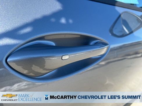 New 2026 Chevrolet Trax LT w/ Driver Confidence Package image 24