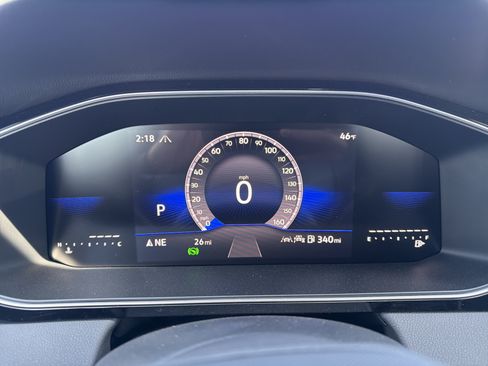 New 2026 Volkswagen Jetta Sport FWD image 17