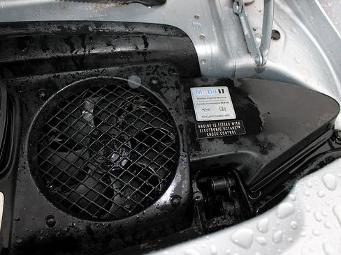 Used 2014 Porsche 911 Carrera S image 28