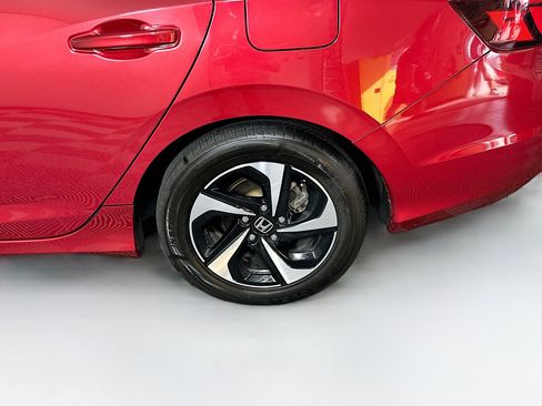 Used 2022 Honda Insight EX image 11