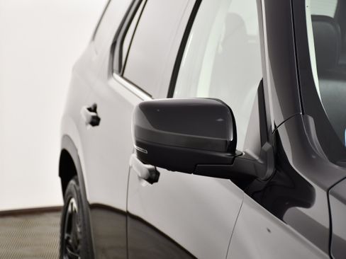 Certified 2026 Honda Pilot image 14