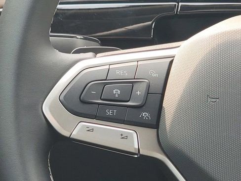 New 2026 Volkswagen Atlas SE image 27