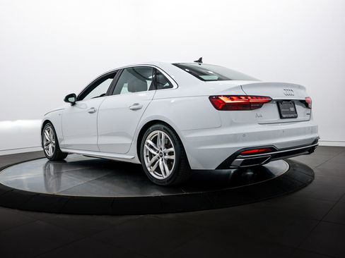 Certified 2023 Audi A4 2.0T Premium Plus w/ Premium Plus Package AWD/4WD image 5