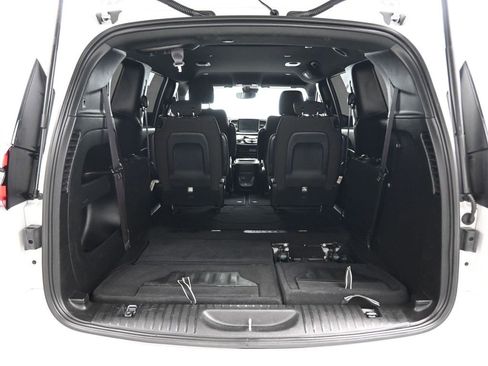 Used 2024 Chrysler Pacifica Touring image 62