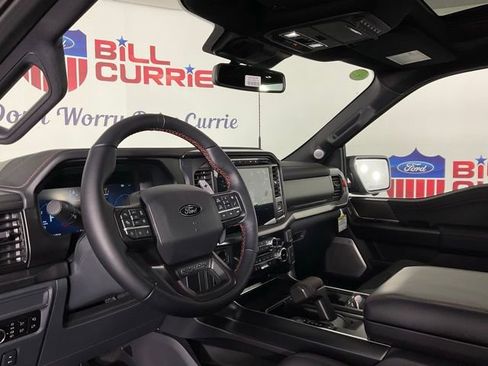 New 2026 Ford F150 Raptor image 13