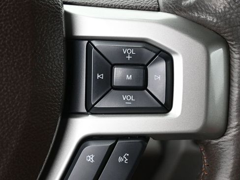 Used 2018 Ford F150 King Ranch w/ Equipment Group 601A Luxury image 21