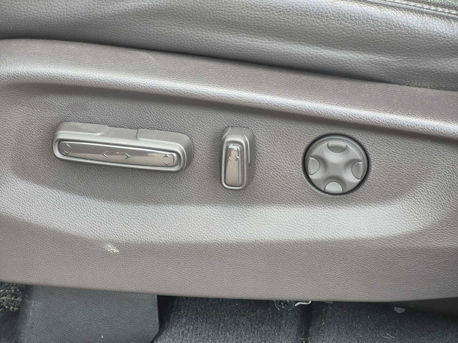 Certified 2023 Honda Odyssey EX-L image 17