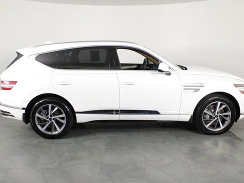 Used 2026 Genesis GV80 3.5T Advanced AWD/4WD image 10