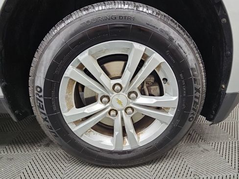 Used 2015 Chevrolet Equinox LS FWD image 39