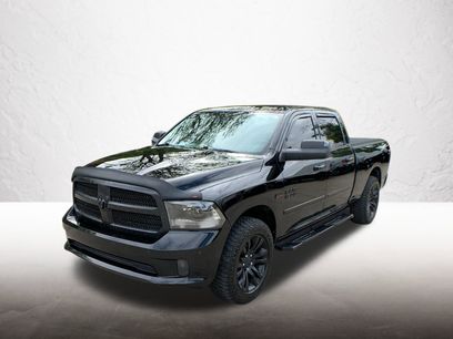 Used 2014 RAM 1500 Limited