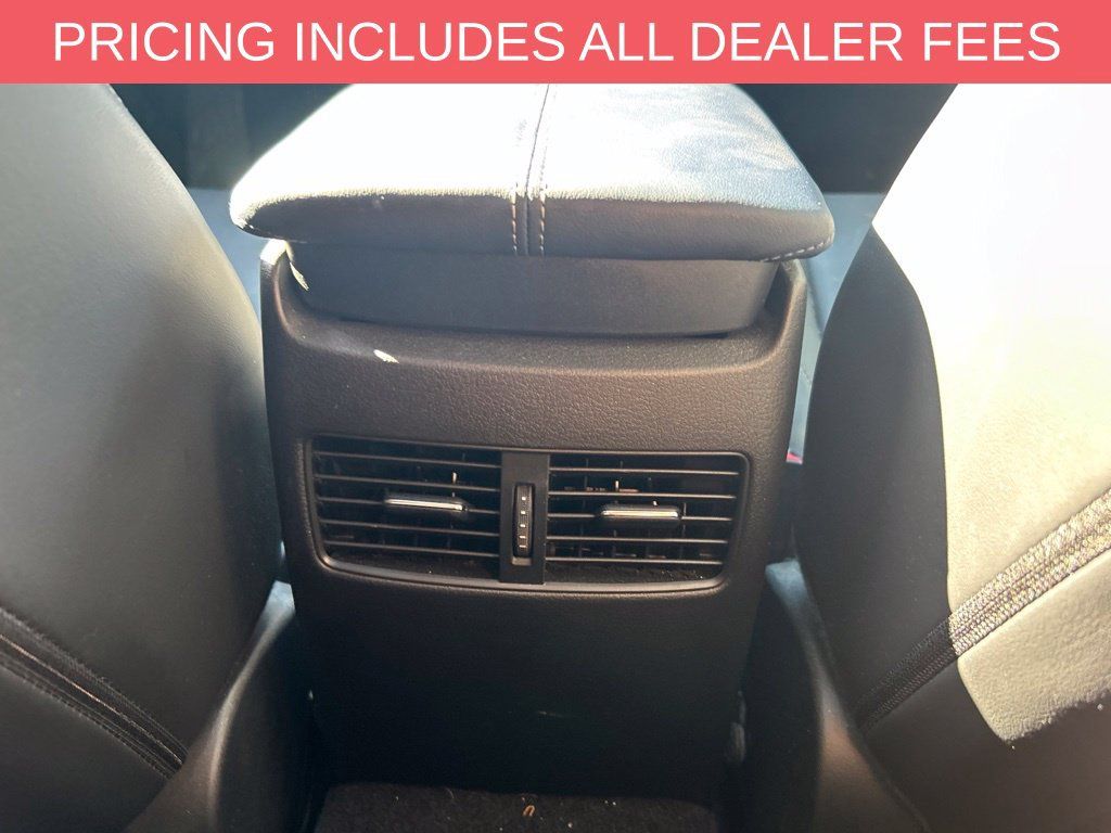 Used 2021 MAZDA CX-30 AWD 2.5 S w/ Preferred Package image 15