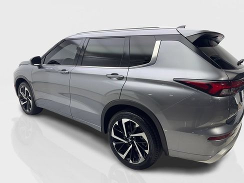Used 2022 Mitsubishi Outlander SEL FWD image 14