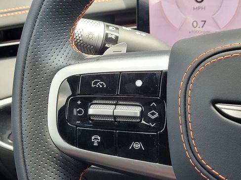 New 2026 Genesis GV70 3.5T Sport Prestige AWD/4WD image 27