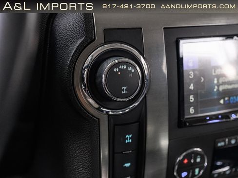 Used 2009 HUMMER H2 Luxury image 16