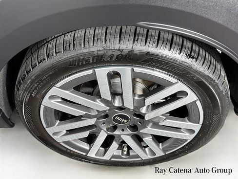 Certified 2026 MINI Cooper 2-Door Hardtop FWD image 29