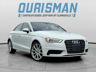 Used 2016 Audi A3 2.0T Premium Plus w/ Technology Package