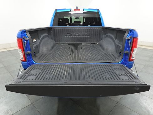 Used 2022 RAM 1500 Big Horn image 27