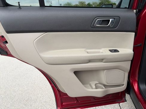 Used 2015 Ford Explorer FWD image 25