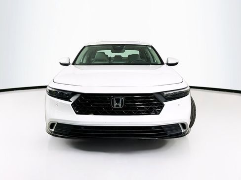 Certified 2024 Honda Accord Touring image 5