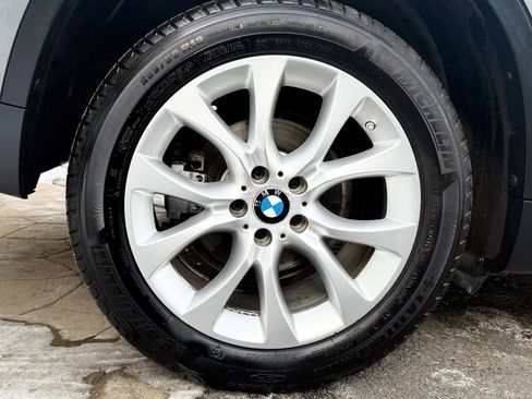 Used 2016 BMW X5 xDrive35d image 57