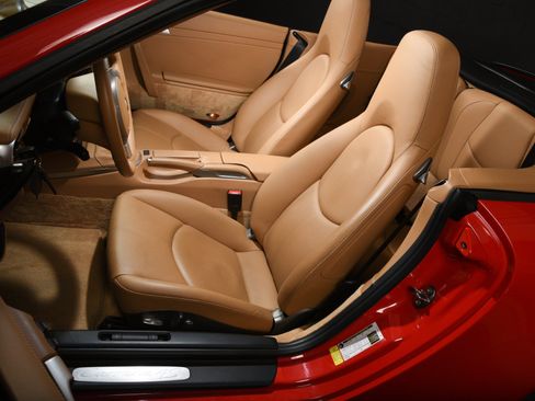 Used 2006 Porsche 911 Carrera 4S AWD/4WD image 6