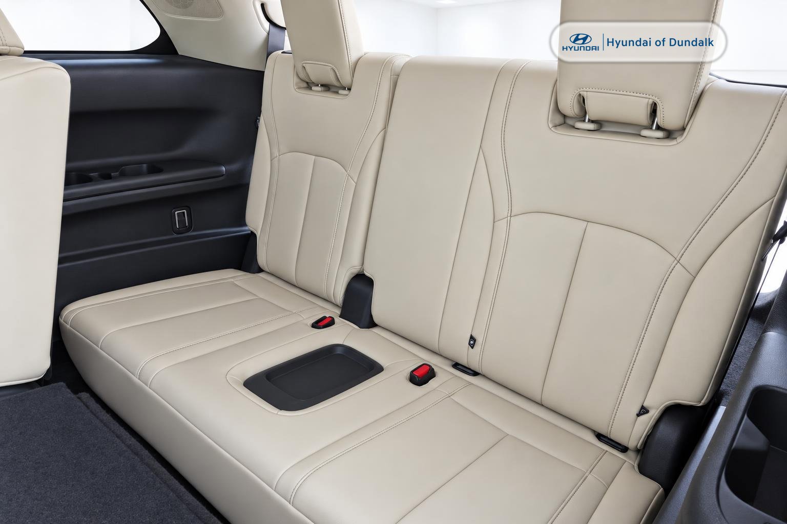 Used 2024 INFINITI QX60 Luxe AWD/4WD image 13