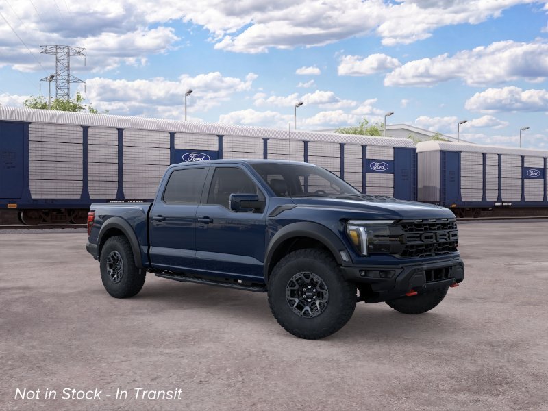 New 2026 Ford F150 Raptor AWD/4WD image 7